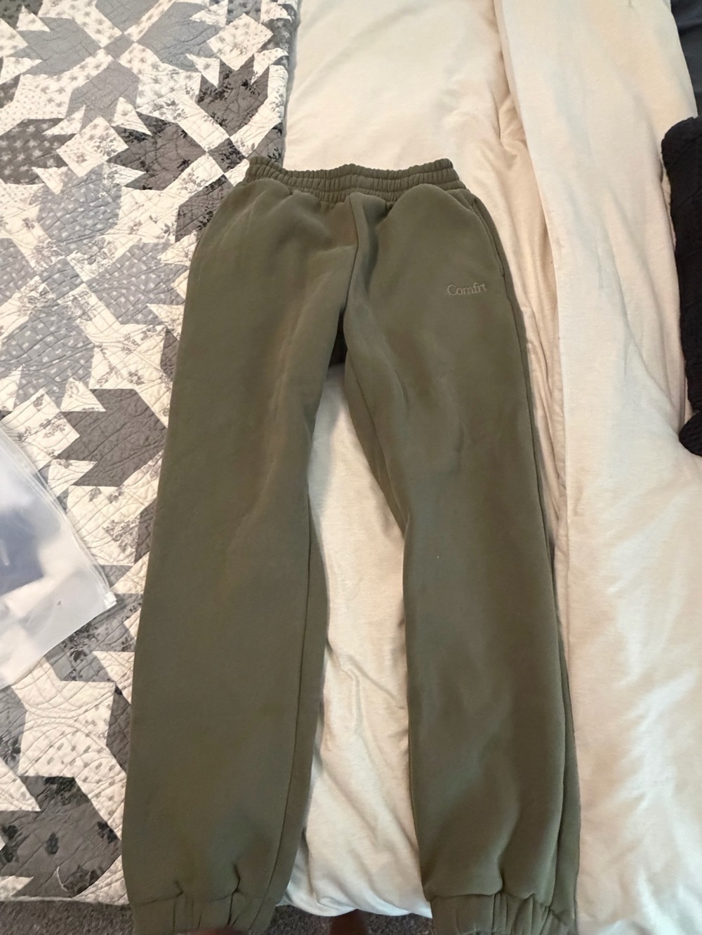 Comfrt sweatpants